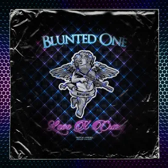 Love x Crazy by Blunted One