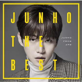 JUNHO THE BEST by LEE JUNHO