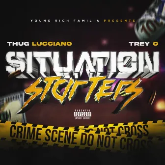 Situation Starters by Thug Lucciano