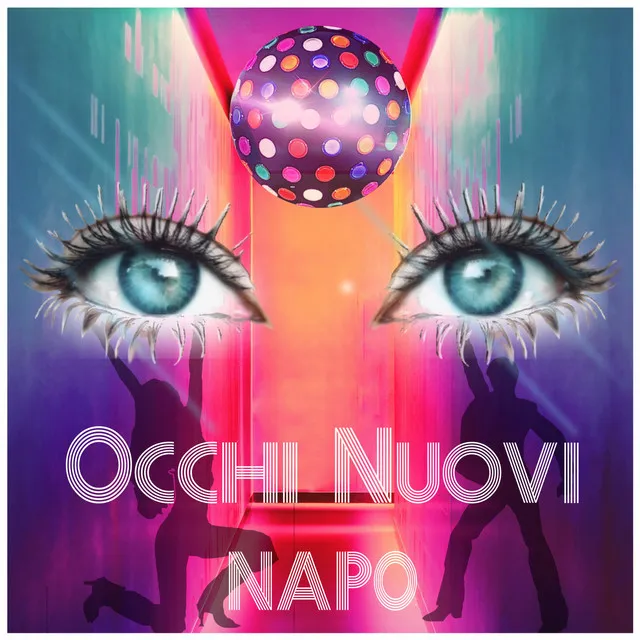 Occhi nuovi