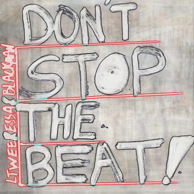 Don't Stop the Beat - Jose Zapata Remix