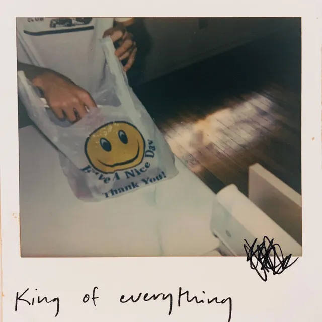 King of Everything