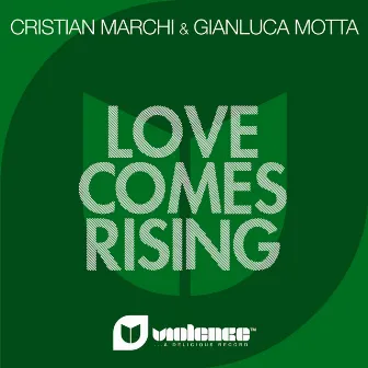 Love Comes Rising (Remixes) by Gianluca Motta