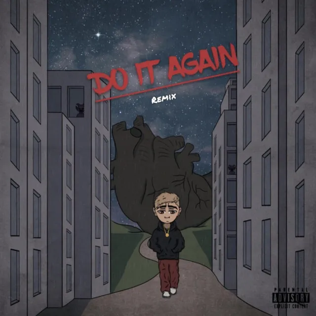 Do It Again - REMIX