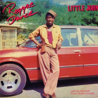 Reggae Dance by Little John