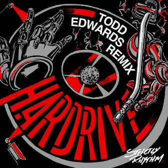 Deep Inside (Todd Edwards Remix) by Hardrive