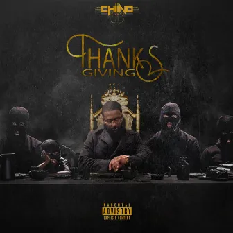 Thank$giving by Chiino Reloaded