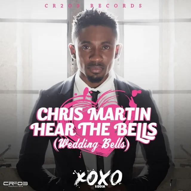 Hear the Bells (Wedding Bells)