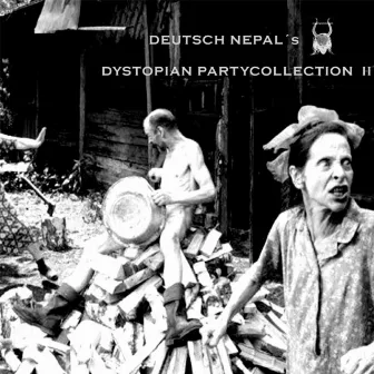 Dystopian Partycollection II by Deutsch Nepal