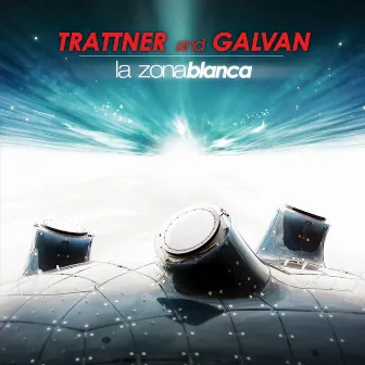 La Zona Blanca by Trattner & Galvan