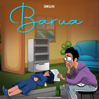 Barua by Imuh