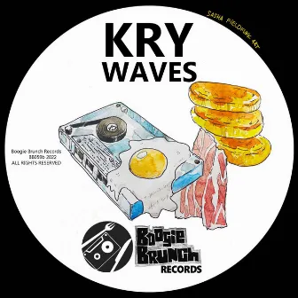 Waves by Kry