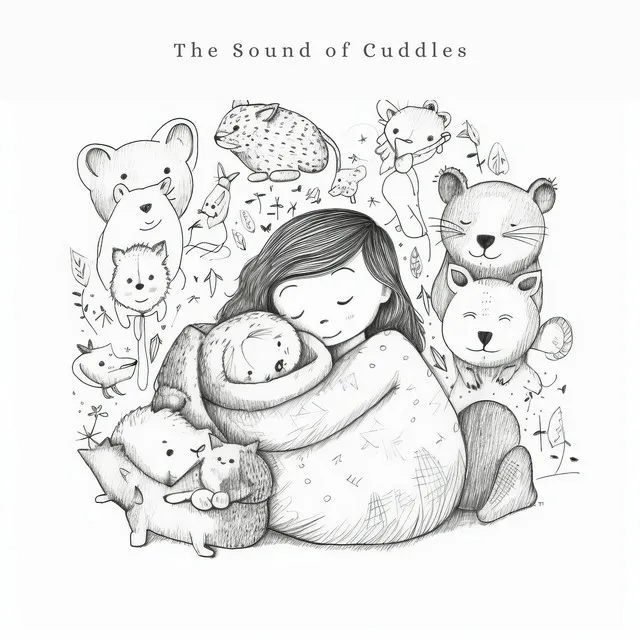 The Sound of Cuddles, Pt. 46