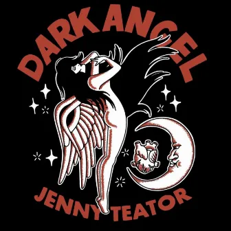 Dark Angel by Jenny Teator