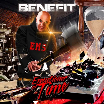 Executioner of Time by Benefit