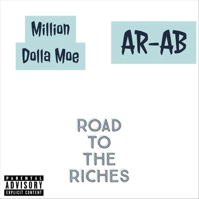 Road to the Riches