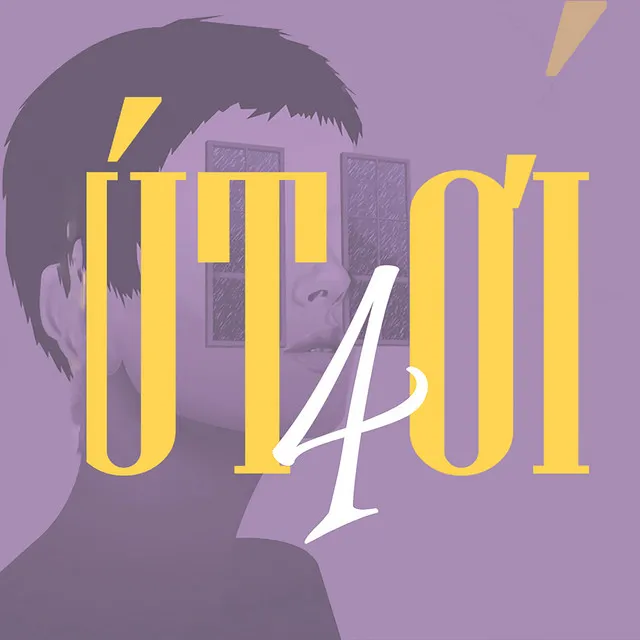 Út Ơi 4 - Lofi Ver.