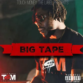 Big Tape by Major Nine