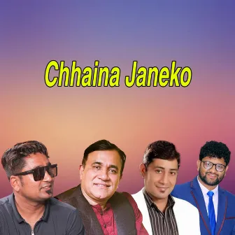 Chhaina janeko by Resham Nirdosh