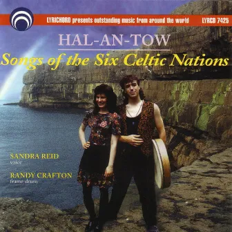 Hal-an-tow: Songs of the Six Celtic Nations by Randy Crafton