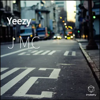 Yeezy by JMΔC