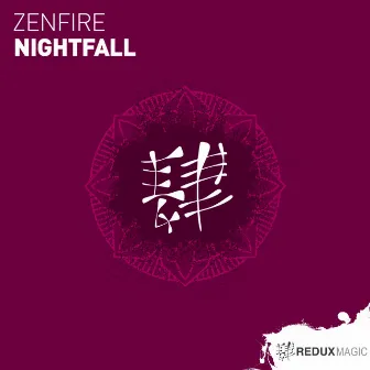 Nightfall by Zenfire