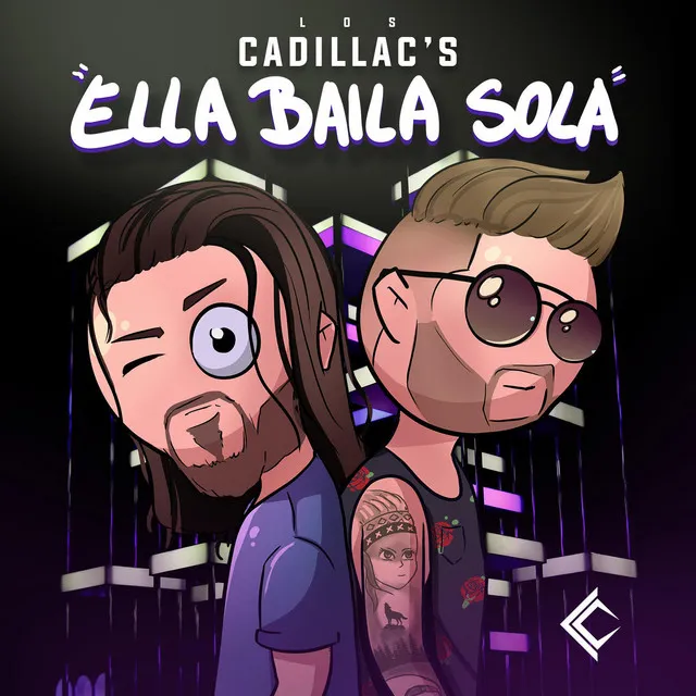 Ella Baila Sola