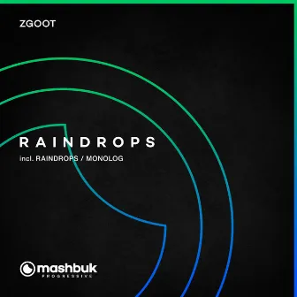 Raindrops by Mashbuk Music