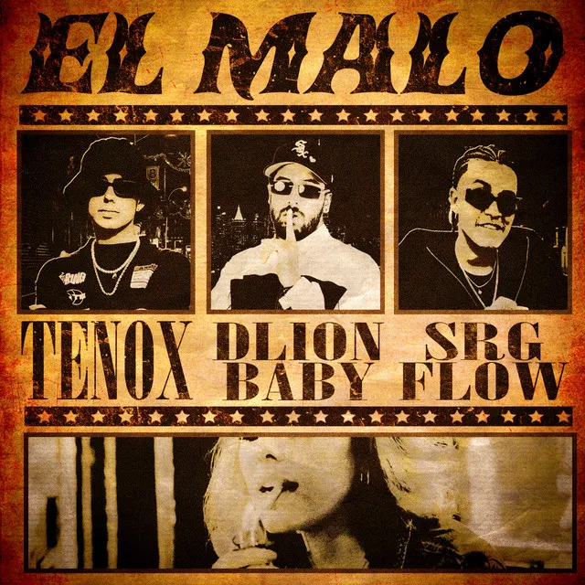 El Malo