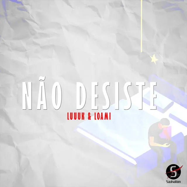 Não Desiste