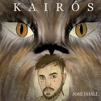 Kairós by José Dhalí