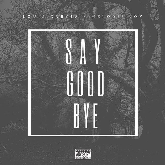 Say Good Bye