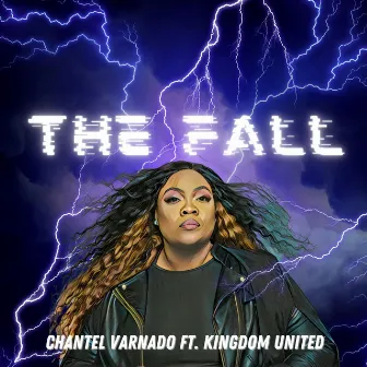 The Fall by Chantel Varnado