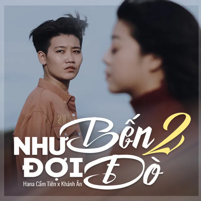 Như Bến Đợi Đò 2 - Beat