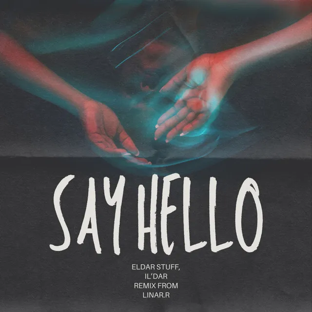 Say Hello