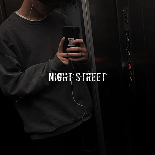 night street