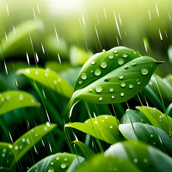 Relaxation Nature Rain by World Relax Song