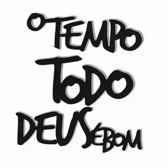 O Tempo Todo Deus É Bom by MC Luan da ZL