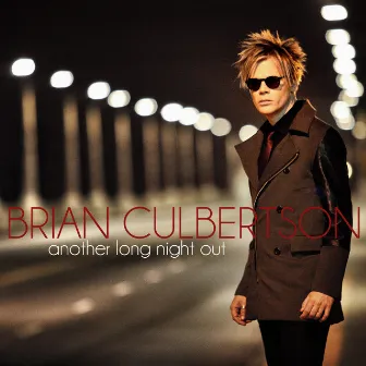 Another Long Night Out by Brian Culbertson