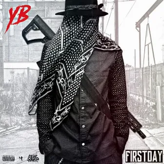 First Day by YB