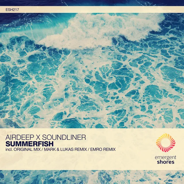 Summerfish - Mark & Lukas Remix