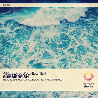 Summerfish by Soundliner