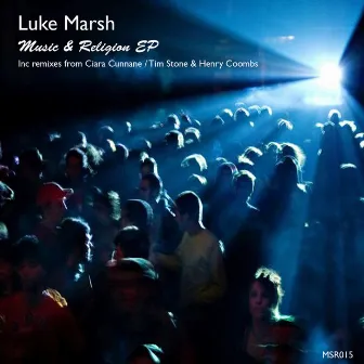 Music & Religion by Luke Marsh