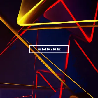 SUPER COOL EP by EMPiRE