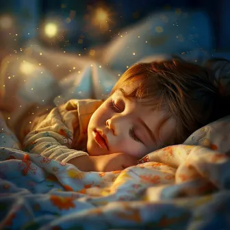 Peaceful Slumber Music for Baby Sleep by 