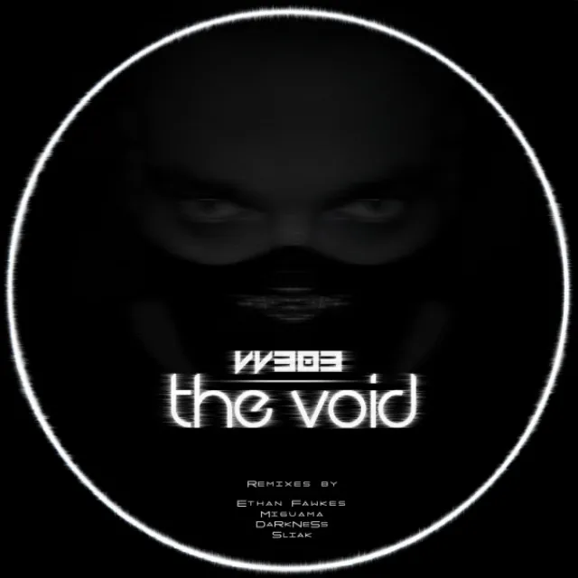 The Void - Miguama Remix