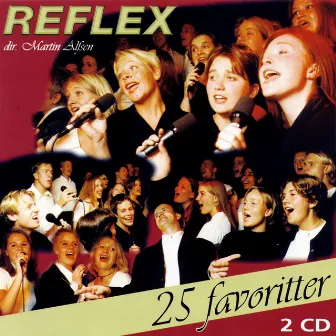 25 Favoritter by Reflex