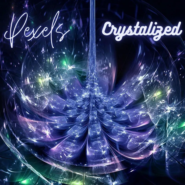 Crystalized