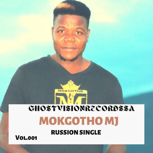 MOKGOTHO MJ RUSSION