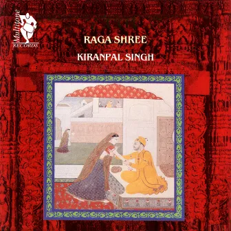 Raga Shree (Santoor Recital) by Kiranpal Singh